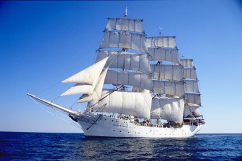 Tall_ship_Christian_Radich_under_sail