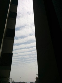 空５