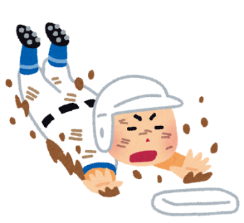 野球４