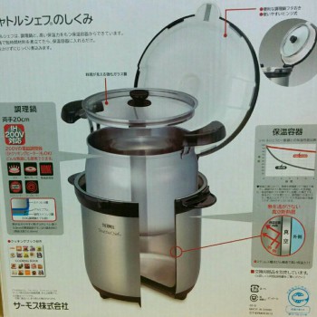 サーモス６