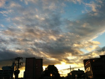 空６