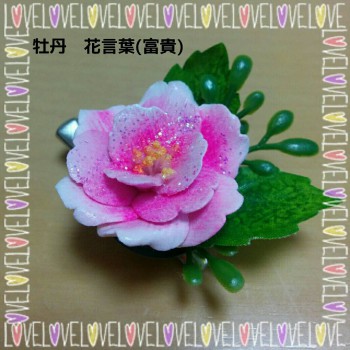 牡丹