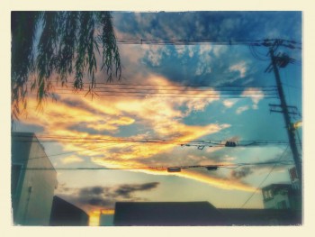 空１２