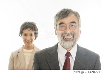 社長