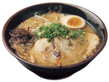 ラーメン１