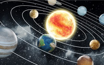 太陽系