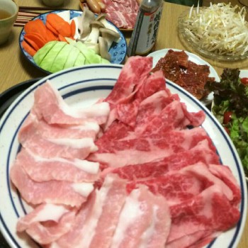 肉