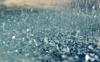 雨８