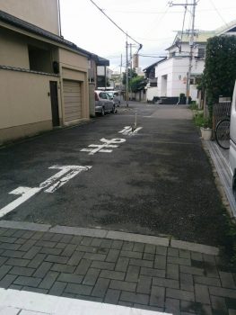 サギ５
