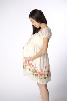 妊娠